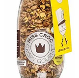 Granolas